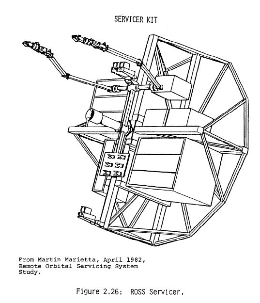 aramis-mit-ff-tele-servicer