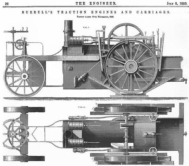 Burrell-Boydell-tractor-dreadnaught-x640