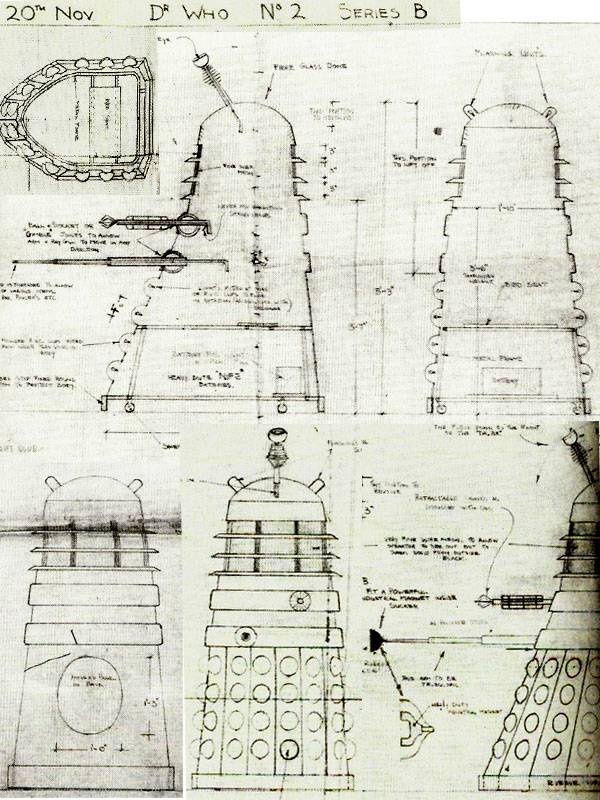 original-dalek-plans