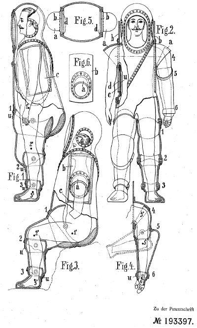 Gall-1906-armored-suit-patent