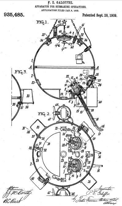 galoffre-sub-1909-pat-2