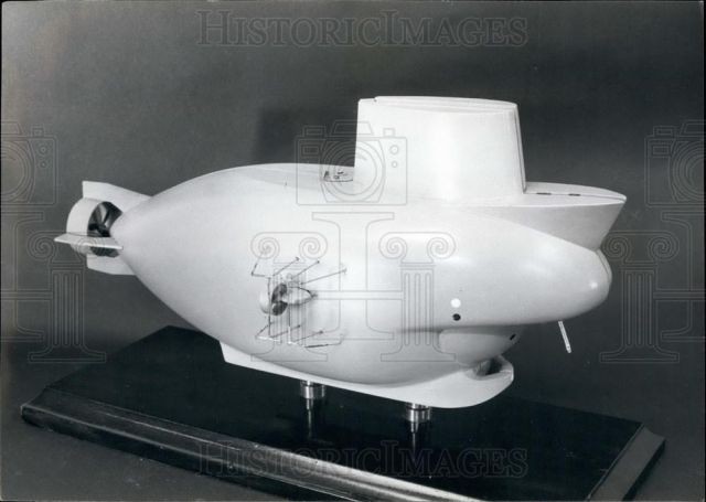 1967-Press-Photo-Model-of-a-survey-submarine-by-the-Science-Tech-Agency-Japan-1-x640