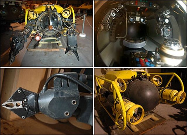Mantis Submersible-x640