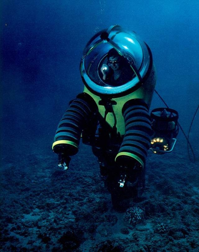 WASP Dive Suit TYPE 1-x640