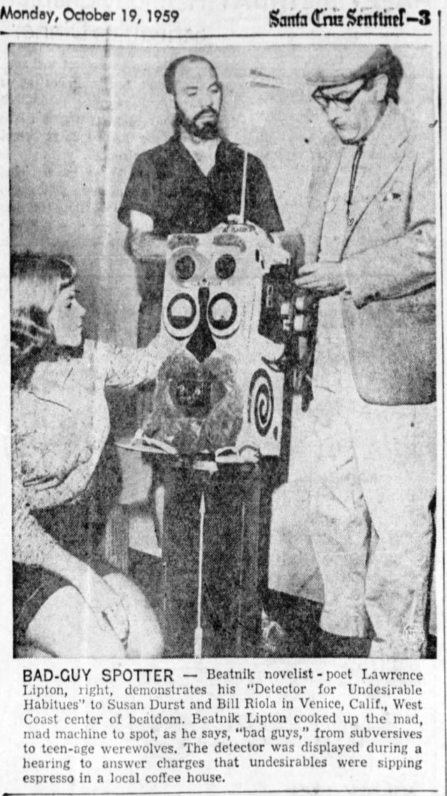 lipton-riola-duhab-robot-Santa_Cruz_Sentinel_Oct_19_1959-x640
