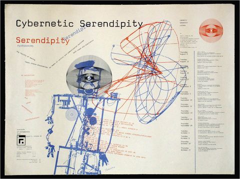 Bruce Lacey RosaBosom robot cyberserendipity x640 1965   ROSA BOSOM   Bruce Lacey (British)