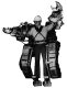 Hardiman x80 Early Teleoperators, Exoskeletons and Industrial Robots
