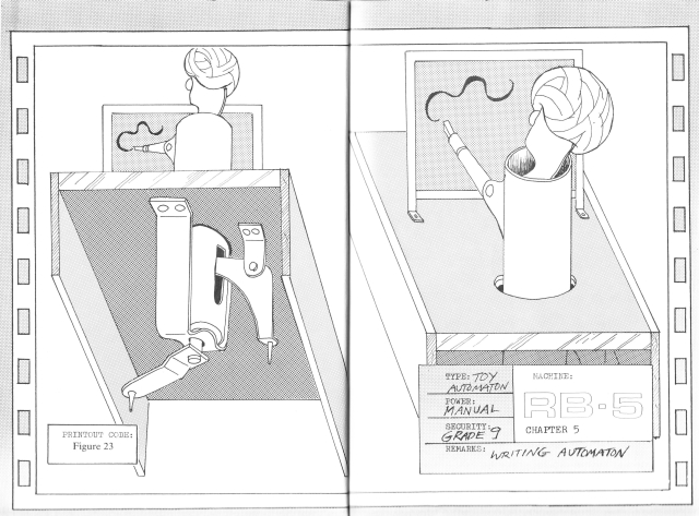 automata mechanical pdf