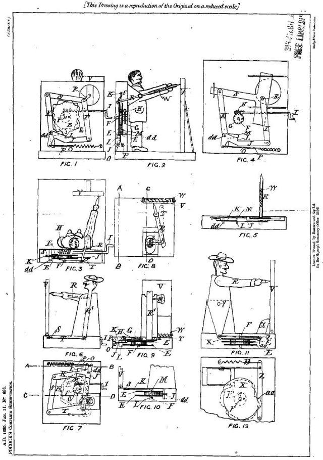 automata mechanical pdf