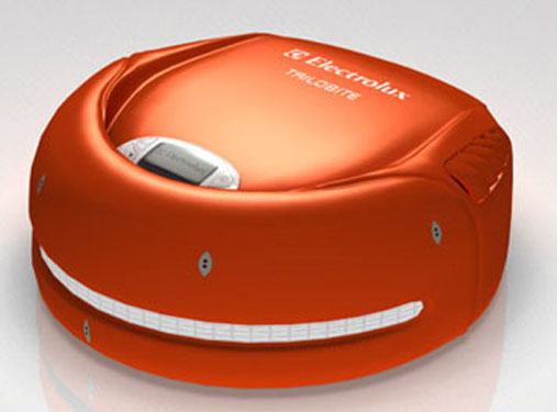 irobot staubsauger roomba