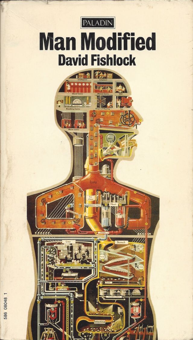 Fritz Kahn: Human Body as an Industrialized World – SOCKS