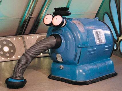 noo noo vacuum toy