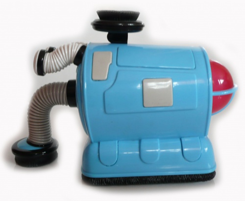 teletubbies vacuum toy